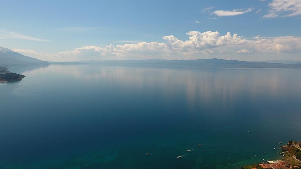 Apartment And Studio Damjan Ohrid Exterior photo