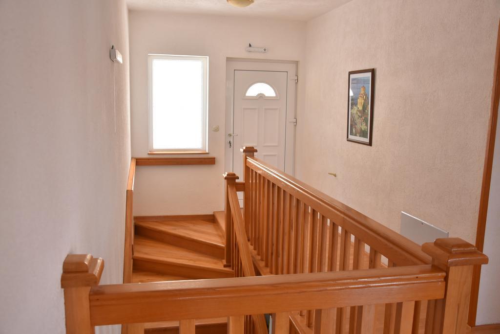 Apartment And Studio Damjan Ohrid Exterior photo